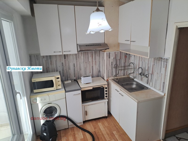 Дава под наем  1-стаен град Русе , Възраждане , 42 кв.м | 75585323 - изображение [5]