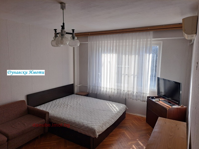 Дава под наем  1-стаен град Русе , Възраждане , 42 кв.м | 75585323 - изображение [2]