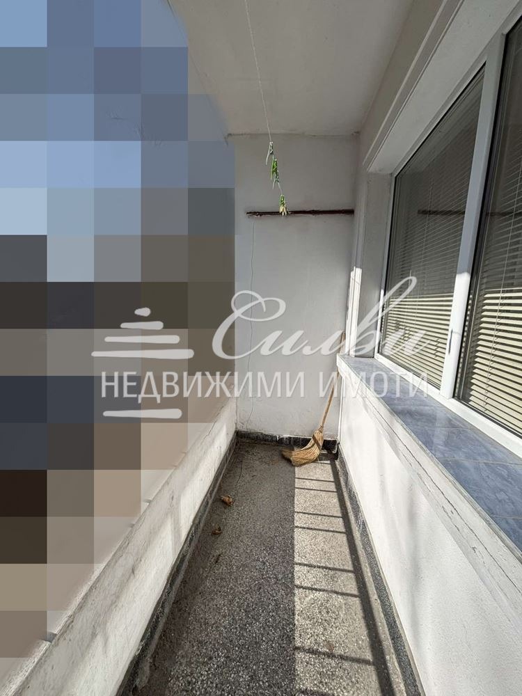 Дава под наем 2-СТАЕН, гр. Шумен, Добруджански, снимка 10 - Апартаменти - 53991771