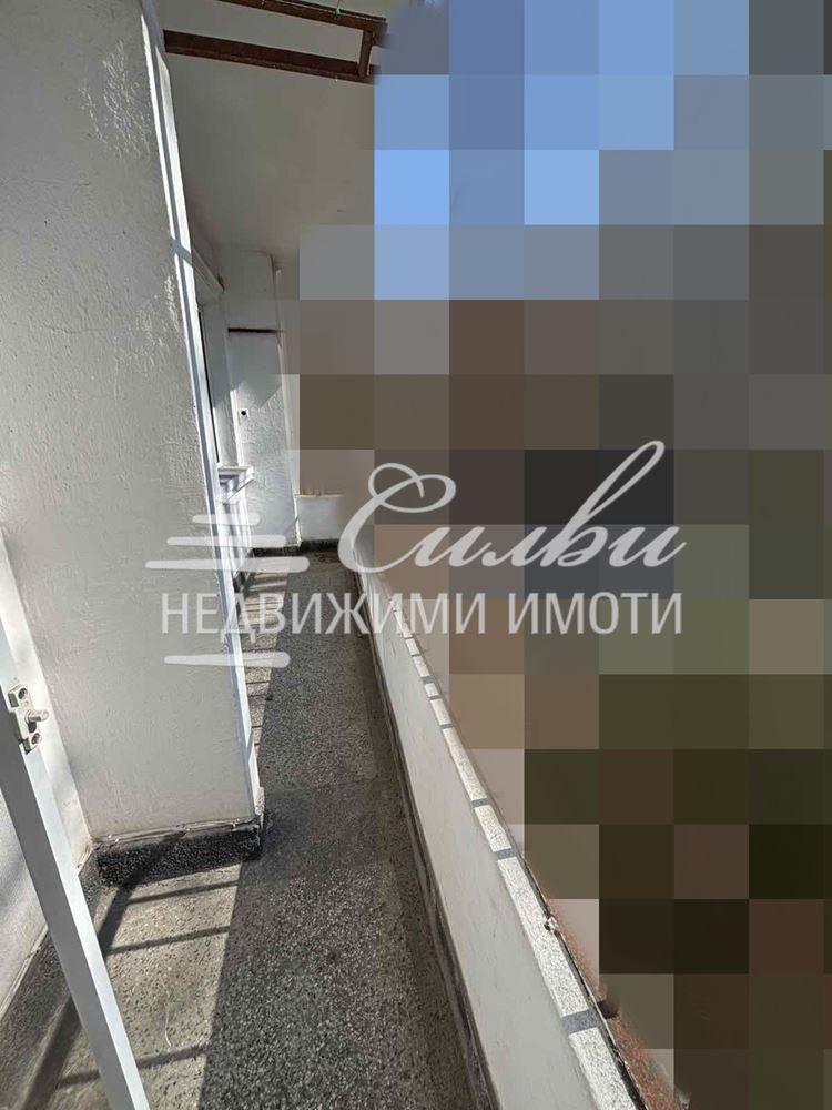 Дава под наем 2-СТАЕН, гр. Шумен, Добруджански, снимка 11 - Апартаменти - 53991771