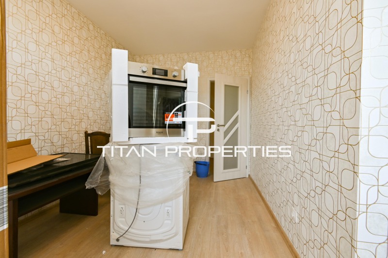 For Rent  1 bedroom Sofia , Lozenets , 86 sq.m | 58302044 - image [5]