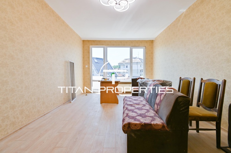En renta  1 dormitorio Sofia , Lozenets , 86 metros cuadrados | 58302044