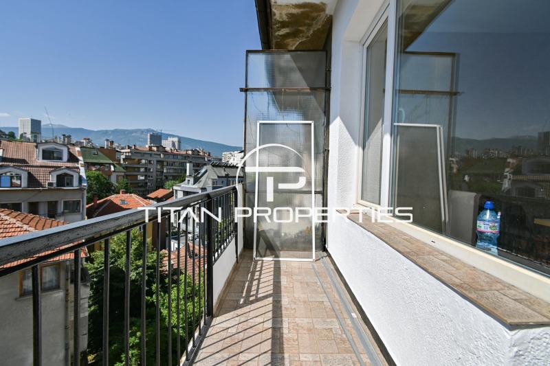 For Rent  1 bedroom Sofia , Lozenets , 86 sq.m | 58302044 - image [11]