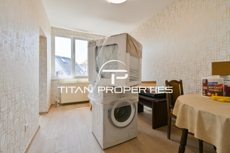 For Rent  1 bedroom Sofia , Lozenets , 86 sq.m | 58302044 - image [6]