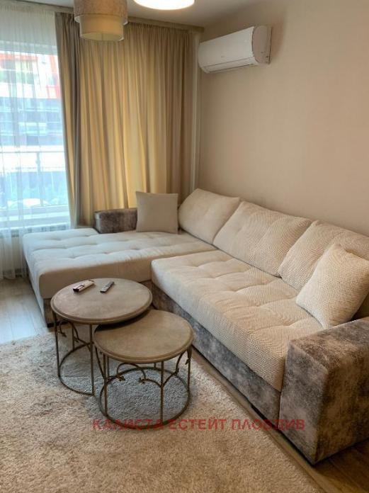 В оренду  1 спальня Пловдив , Кършияка , 82 кв.м | 96189348