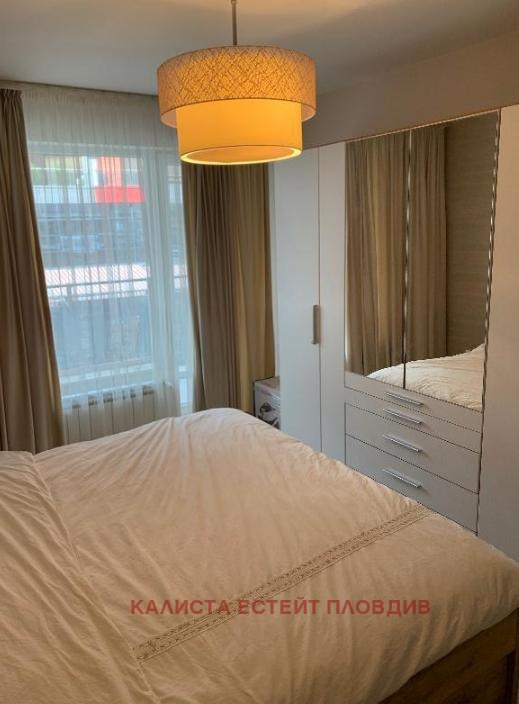 В оренду  1 спальня Пловдив , Кършияка , 82 кв.м | 96189348 - зображення [3]