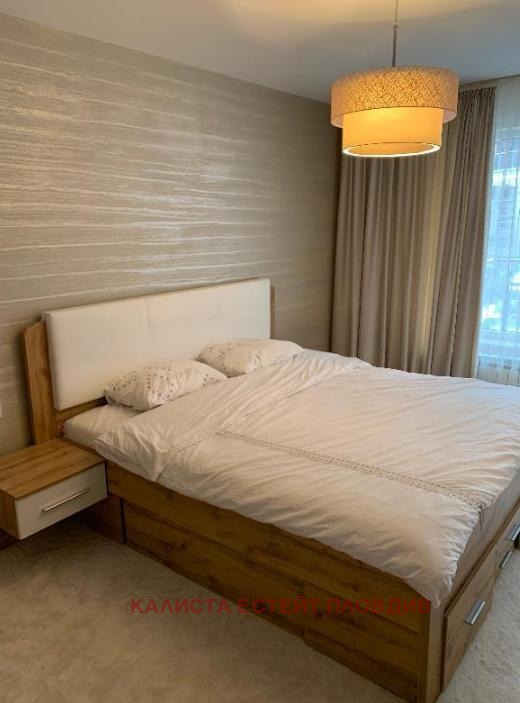 В оренду  1 спальня Пловдив , Кършияка , 82 кв.м | 96189348 - зображення [2]