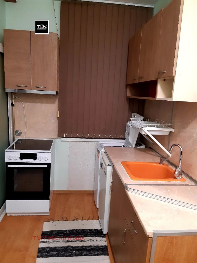 Дава под наем  2-стаен град Пловдив , Тракия , 60 кв.м | 29374732 - изображение [11]