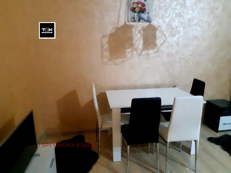 Дава под наем  2-стаен град Пловдив , Тракия , 60 кв.м | 29374732 - изображение [2]
