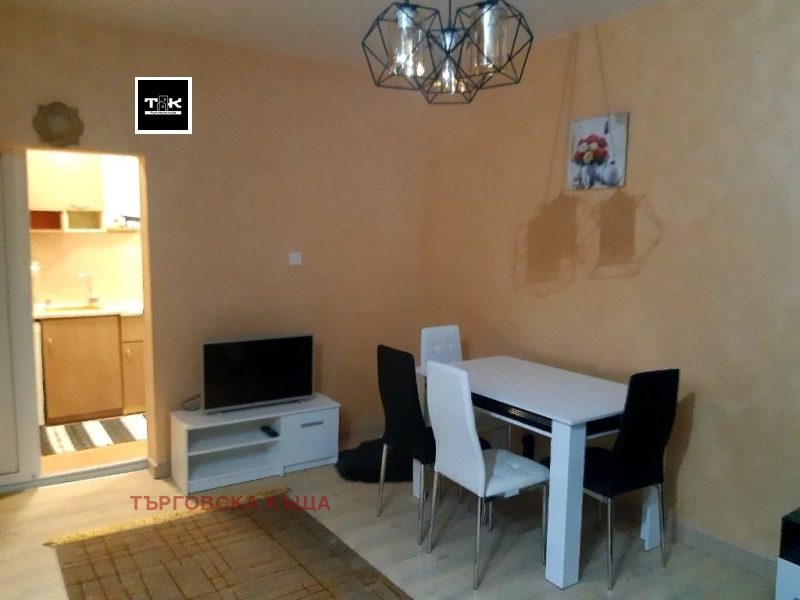 Дава под наем  2-стаен град Пловдив , Тракия , 60 кв.м | 29374732
