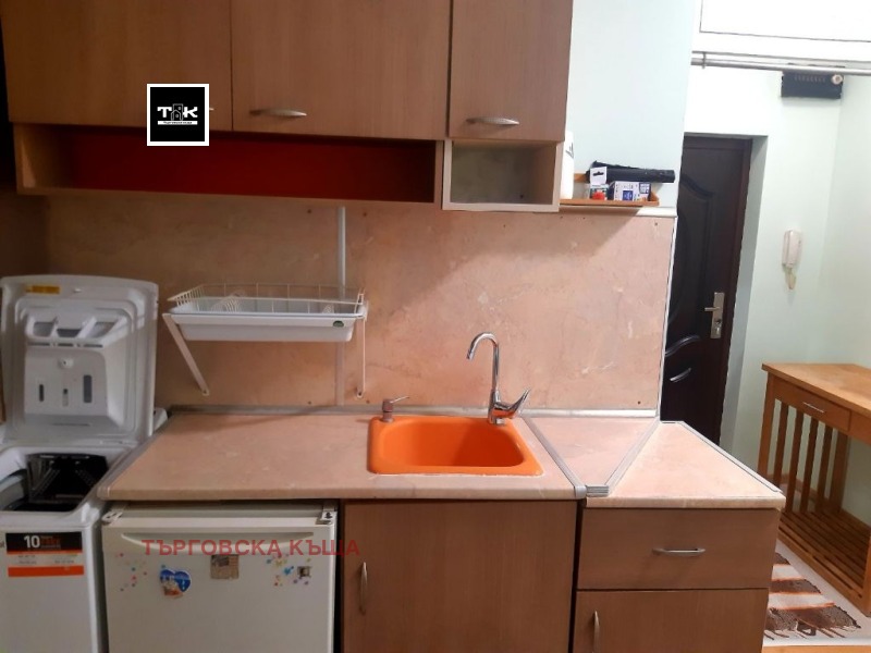 Дава под наем  2-стаен град Пловдив , Тракия , 60 кв.м | 29374732 - изображение [8]