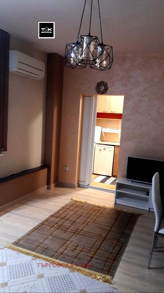 Дава под наем  2-стаен град Пловдив , Тракия , 60 кв.м | 29374732 - изображение [6]