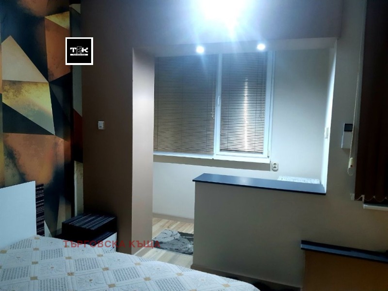 Дава под наем  2-стаен град Пловдив , Тракия , 60 кв.м | 29374732 - изображение [7]