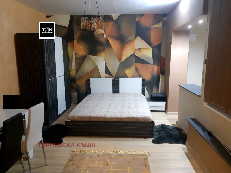 Дава под наем  2-стаен град Пловдив , Тракия , 60 кв.м | 29374732 - изображение [4]