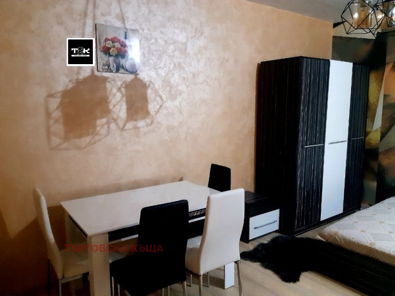 Дава под наем  2-стаен град Пловдив , Тракия , 60 кв.м | 29374732 - изображение [3]