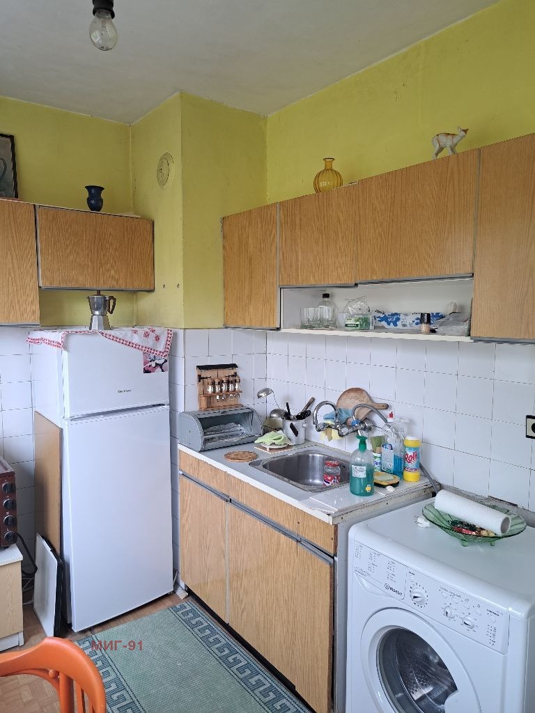 Дава под наем  2-стаен град София , Хаджи Димитър , 65 кв.м | 13610177 - изображение [6]