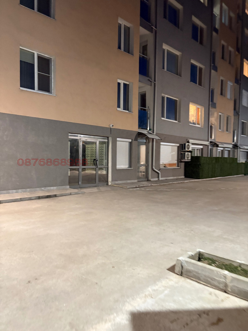 Дава под наем 2-СТАЕН, гр. София, Красна поляна 3, снимка 10 - Апартаменти - 53156719