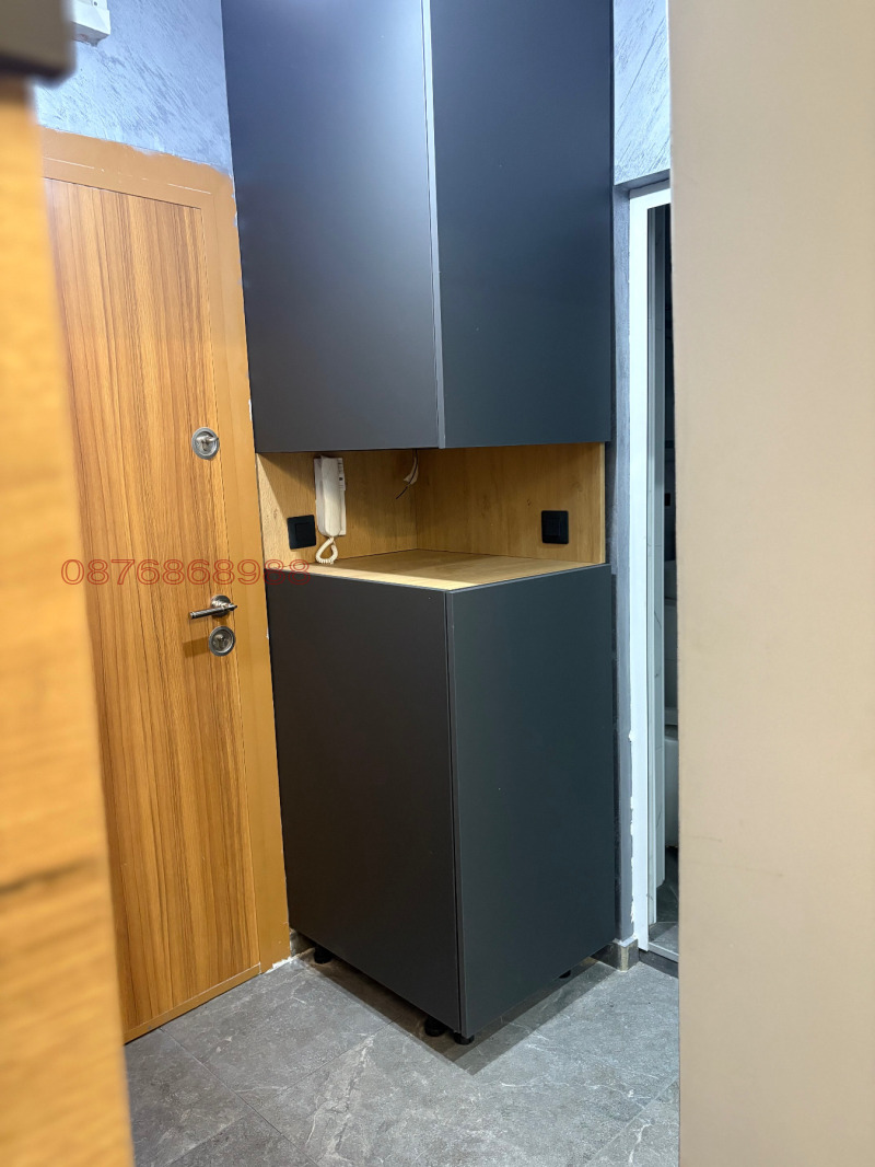 Дава под наем 2-СТАЕН, гр. София, Красна поляна 3, снимка 9 - Апартаменти - 53156719