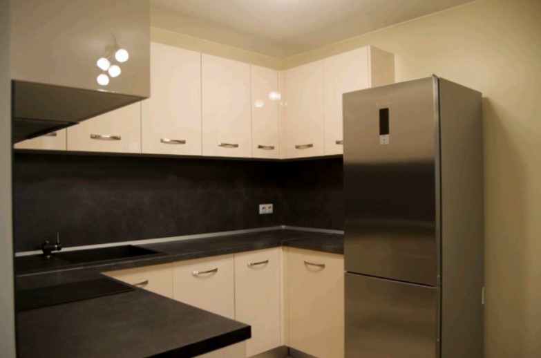 Дава под наем 2-СТАЕН, гр. София, Студентски град, снимка 3 - Апартаменти - 53203143