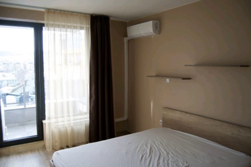 Дава под наем 2-СТАЕН, гр. София, Студентски град, снимка 4 - Апартаменти - 53203143