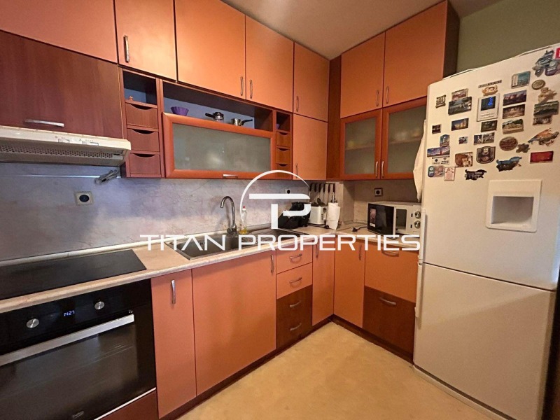 Дава под наем 2-СТАЕН, гр. Варна, Спортна зала, снимка 7 - Апартаменти - 53245427