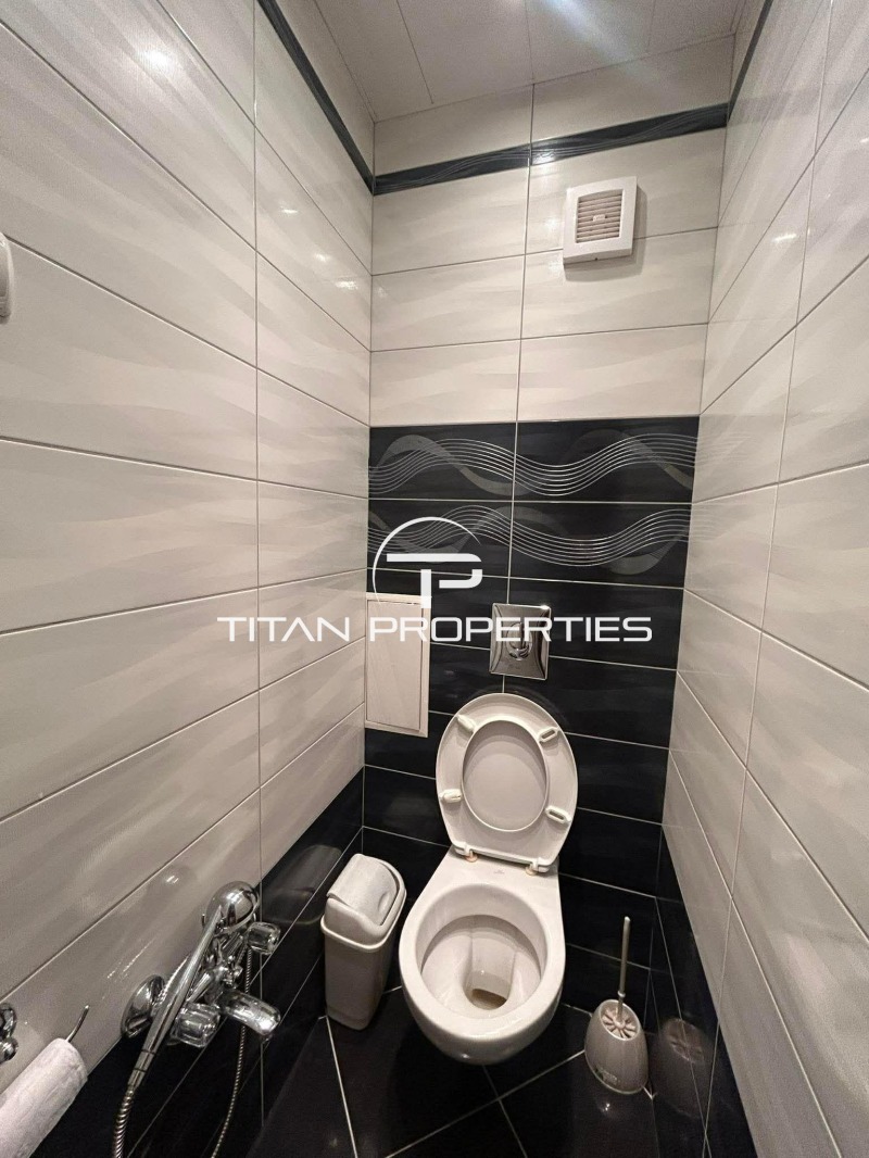 Дава под наем 2-СТАЕН, гр. Варна, Спортна зала, снимка 13 - Апартаменти - 53245427