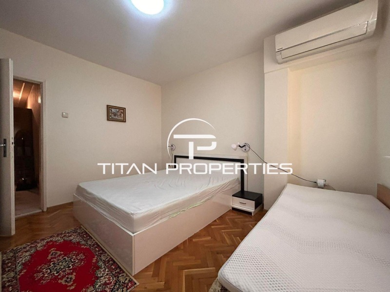 Дава под наем 2-СТАЕН, гр. Варна, Спортна зала, снимка 8 - Апартаменти - 53245427