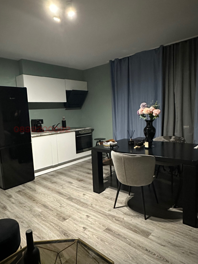 Дава под наем 2-СТАЕН, гр. Варна, м-т Пчелина