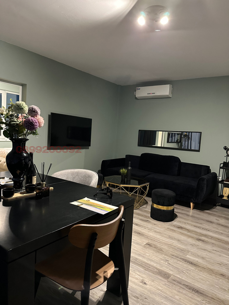 Дава под наем 2-СТАЕН, гр. Варна, м-т Пчелина, снимка 10 - Апартаменти - 53344947