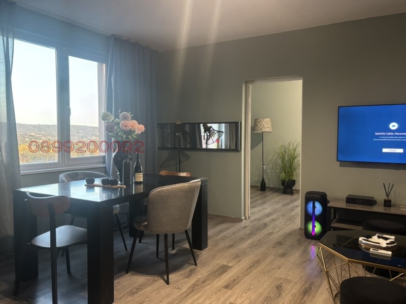 Дава под наем 2-СТАЕН, гр. Варна, м-т Пчелина, снимка 8 - Апартаменти - 53344947