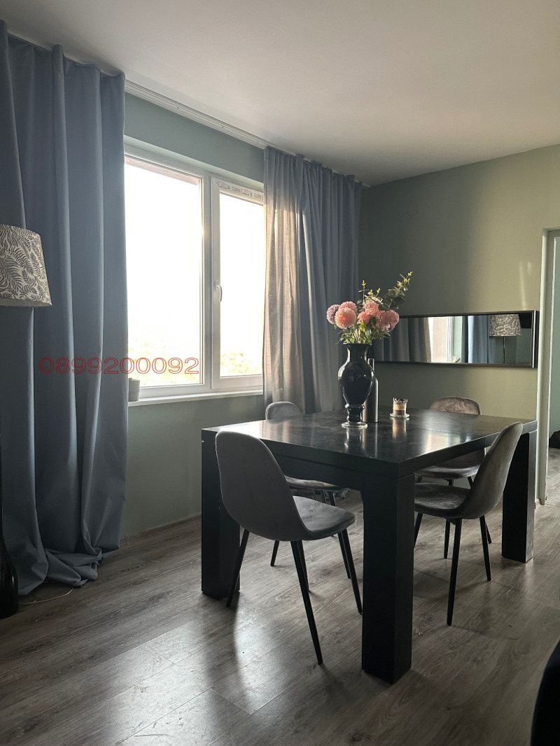 Дава под наем 2-СТАЕН, гр. Варна, м-т Пчелина, снимка 14 - Апартаменти - 53344947