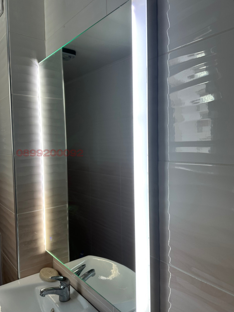 Дава под наем 2-СТАЕН, гр. Варна, м-т Пчелина, снимка 15 - Апартаменти - 53344947