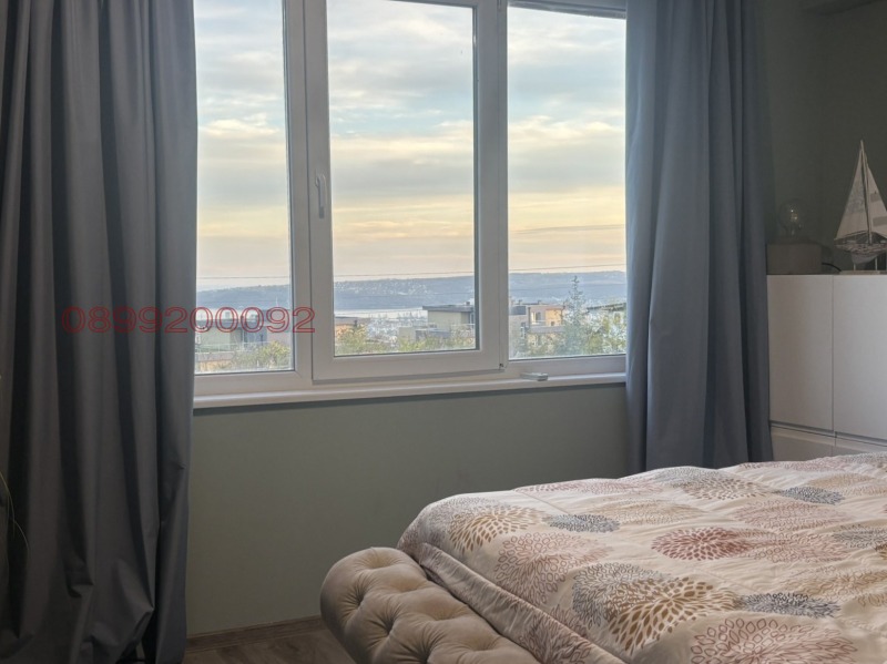 Дава под наем 2-СТАЕН, гр. Варна, м-т Пчелина, снимка 9 - Апартаменти - 53344947