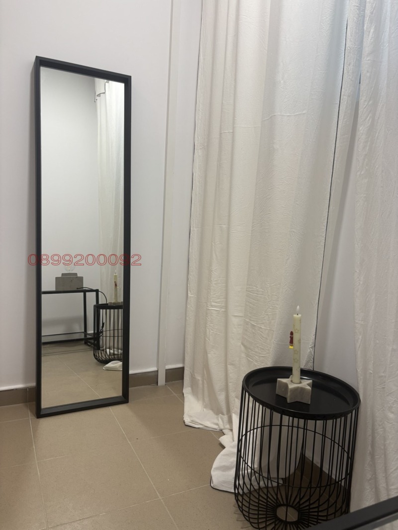 Дава под наем 2-СТАЕН, гр. Варна, м-т Пчелина, снимка 4 - Апартаменти - 53344947