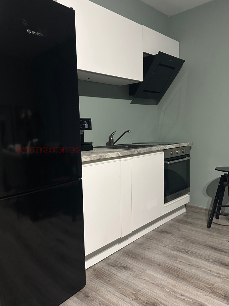 Дава под наем 2-СТАЕН, гр. Варна, м-т Пчелина, снимка 11 - Апартаменти - 53344947