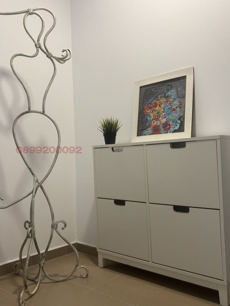 Дава под наем 2-СТАЕН, гр. Варна, м-т Пчелина, снимка 5 - Апартаменти - 53344947