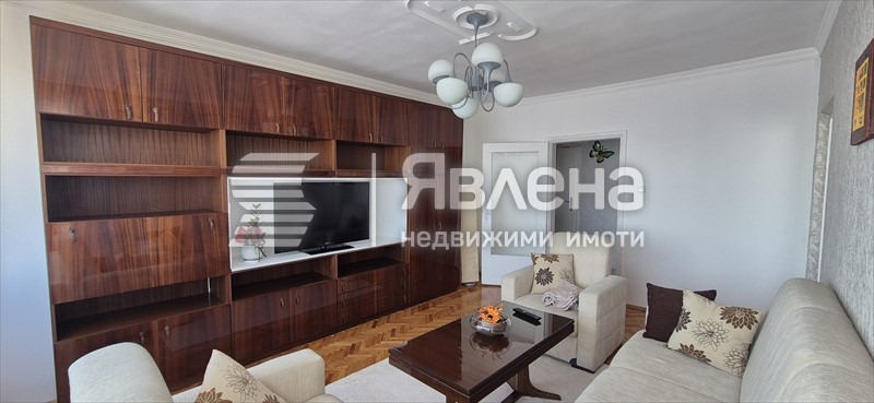 Дава под наем 2-СТАЕН, гр. Пловдив, Каменица 1, снимка 3 - Апартаменти - 53586781