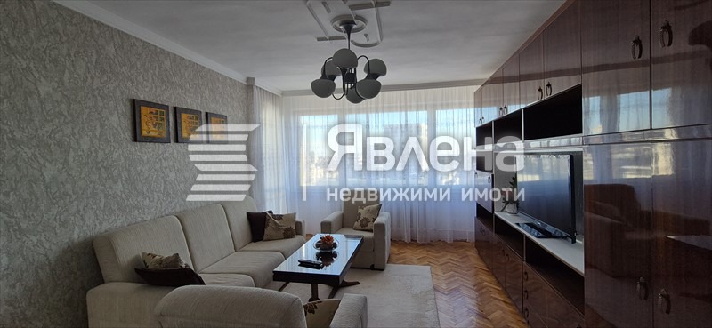 Дава под наем 2-СТАЕН, гр. Пловдив, Каменица 1, снимка 2 - Апартаменти - 53586781