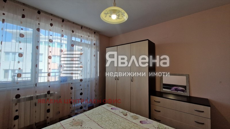 Дава под наем 2-СТАЕН, гр. София, Студентски град, снимка 7 - Апартаменти - 56147822
