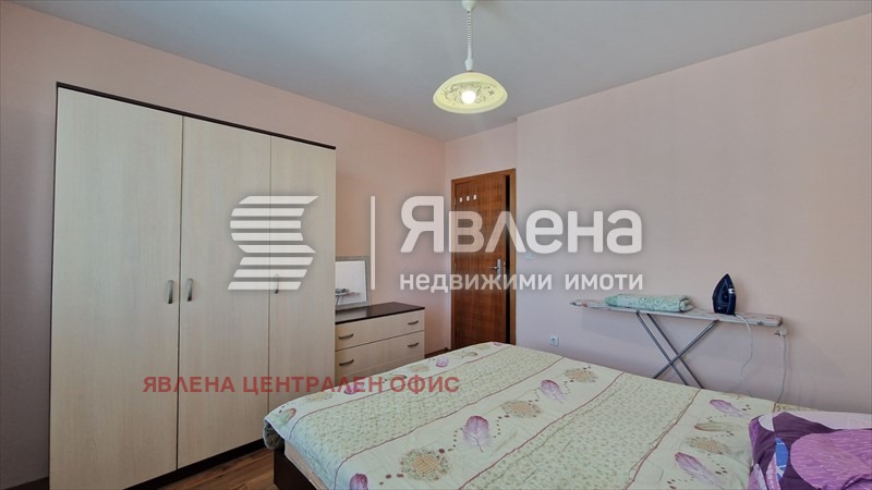 Дава под наем 2-СТАЕН, гр. София, Студентски град, снимка 9 - Апартаменти - 56147822
