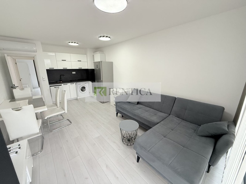 Дава под наем 3-СТАЕН, гр. Варна, к.к. Св.Св. Константин и Елена, снимка 2 - Апартаменти - 52701874