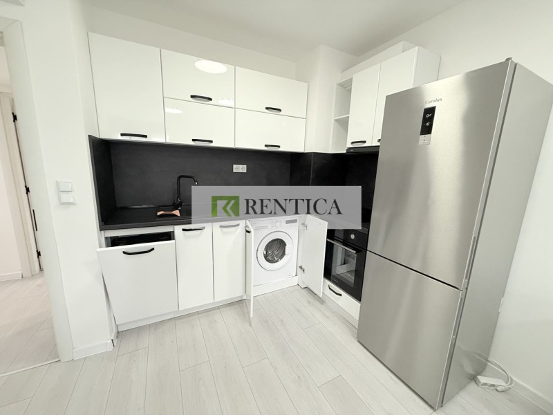 Дава под наем 3-СТАЕН, гр. Варна, к.к. Св.Св. Константин и Елена, снимка 5 - Апартаменти - 52701874