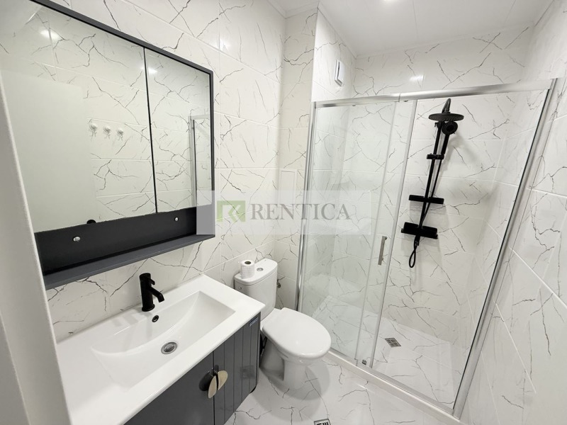 Дава под наем 3-СТАЕН, гр. Варна, к.к. Св.Св. Константин и Елена, снимка 15 - Апартаменти - 52701874