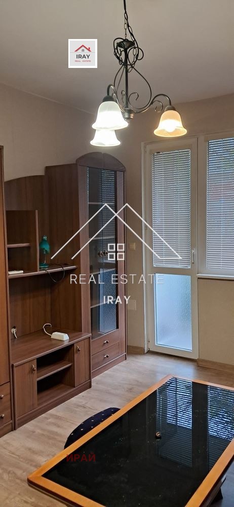 Дава под наем  3-стаен град Стара Загора , Център , 80 кв.м | 38493379 - изображение [5]