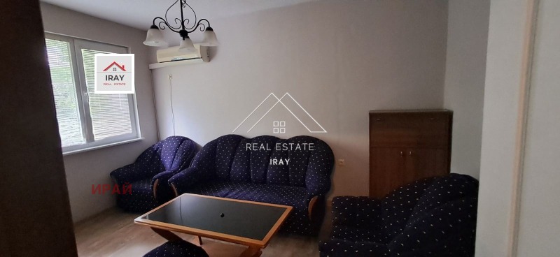 Дава под наем  3-стаен град Стара Загора , Център , 80 кв.м | 38493379 - изображение [2]