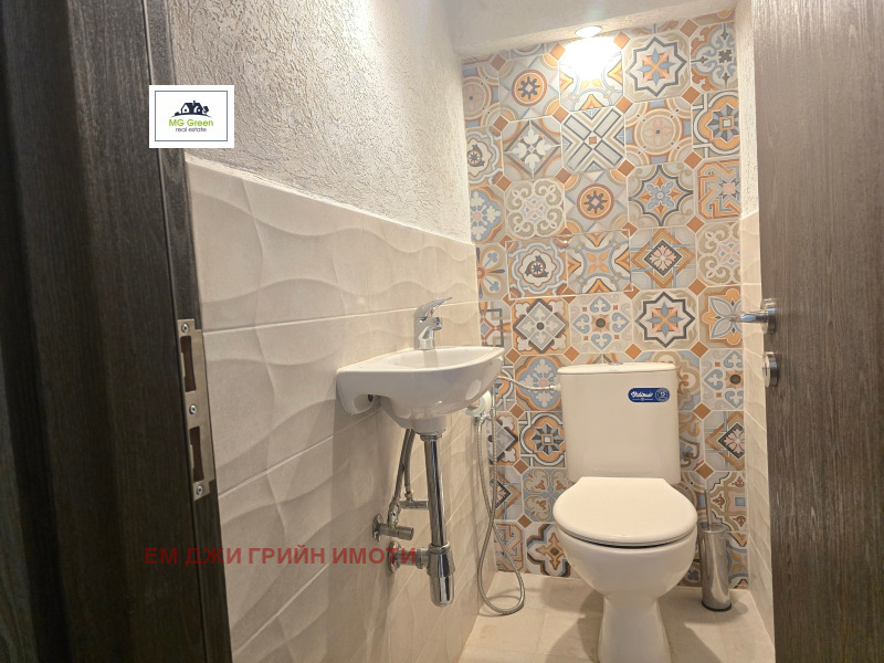 Do wynajęcia  2 sypialnie Sofia , Witosza , 100 mkw | 50593171 - obraz [7]