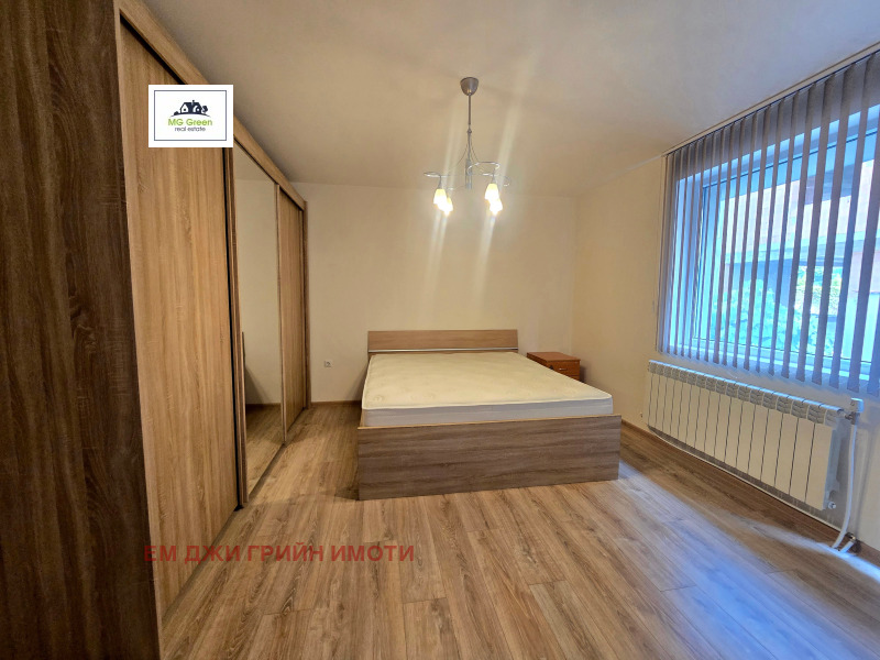 Do wynajęcia  2 sypialnie Sofia , Witosza , 100 mkw | 50593171 - obraz [2]