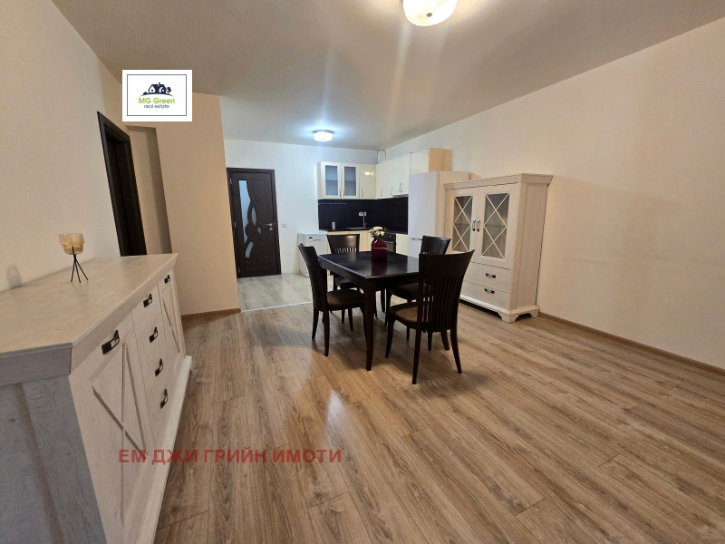 Do wynajęcia  2 sypialnie Sofia , Witosza , 100 mkw | 50593171 - obraz [5]