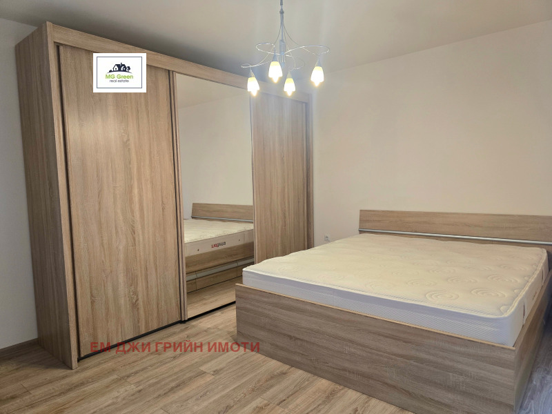 Do wynajęcia  2 sypialnie Sofia , Witosza , 100 mkw | 50593171 - obraz [3]