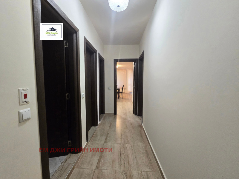 Do wynajęcia  2 sypialnie Sofia , Witosza , 100 mkw | 50593171 - obraz [8]